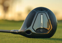 Golf Gear: Titleist GT280 Mini Driver Equipment Titleist GT280 Mini Driver