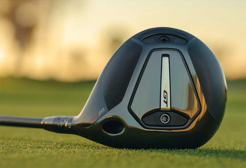 Equipment Titleist GT280 Mini Driver Equipment Titleist GT280 Mini Driver