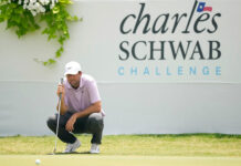 2025 Charles Schwab Challenge Primer: History, TV, Field, Odds 2025 Charles Schwab Challenge Primer Scottie Scheffler