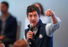 Craig Kessler Named LPGA Commissioner, Aims to Ignite Growth in Women’s Golf 2025 Craig Kessler Named LPGA Commissioner