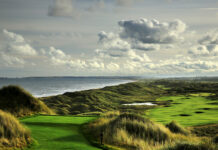 Trump International Golf Links Scotland to Host DP World Tour’s Scottish Championship 2025 DP World Tour Scottish Championship 2025 Schedule Trump International Golf Links Scotland