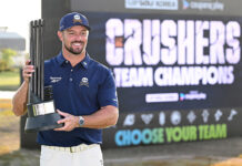 Golf Media’s Gaslighting to LIV Golf’s OWGR Reapplication Exposes a Rigged System 2025 LIV Golf Korea Bryson DeChambeau Wins