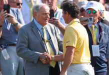 Rory McIlroy’s Memorial Tournament Snub Stirs Controversy with Jack Nicklaus 2025 Memorial Rory McIlroy Jack Nicklaus