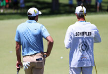 The 2025 Memorial Tournament Primer: History, TV, Field, Odds 2025 Memorial Tournament Scottie Scheffler Primer