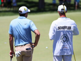 2025 Memorial Tournament Scottie Scheffler Primer