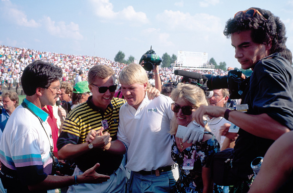 2025 PGA Championship John Daly Opts Out
