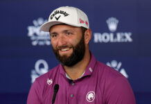 Jon Rahm: The Overlooked Titan at the 2025 PGA Championship 2025 PGA Championship Player Profile Jon Rahm