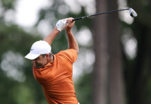 Heavy Rain Transforms Quail Hollow, Tilting PGA Championship in Favor of Bombers 2025 PGA Championship Preview Scottie Scheffler