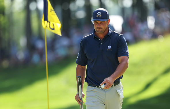 2025 PGA Championship Primer Bryson DeChambeau