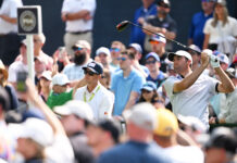 PGA Championship Odds To Win: Scheffler, McIlroy Lead Betting Favorites at Quail Hollow 2025 PGA Championship Scottie Scheffler Odds to Win