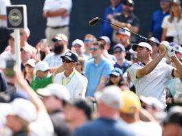2025 PGA Championship Scottie Scheffler Odds to Win