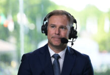 LIV Golf Critic Trevor Immelman Named OWGR Chairman Amid Collusion Criticism 2025 Trevor Immelman OWGR Chairman CBS