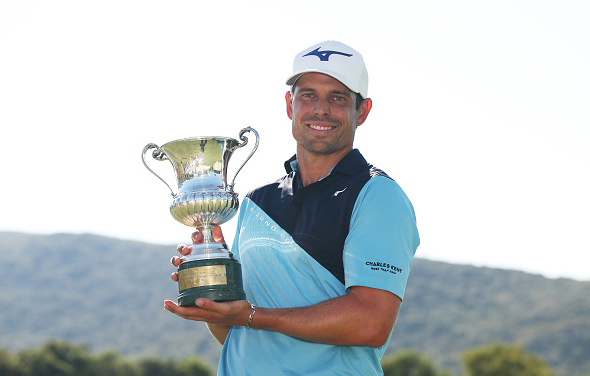 2025 Italian Open Adrien Saddier Wins 2025 Italian Open Adrien Saddier Wins