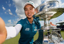 Minjee Lee Conquers Brutal Conditions to Win 2025 KPMG Women’s PGA Championship 2025 KPMG Womens PGA Minjee Lee Wins