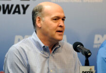 Meet Sam Flood: The Man Blamed for the Rapid Decline of NBC’s Golf Broadcasts 2025 NBC media Sam Flood