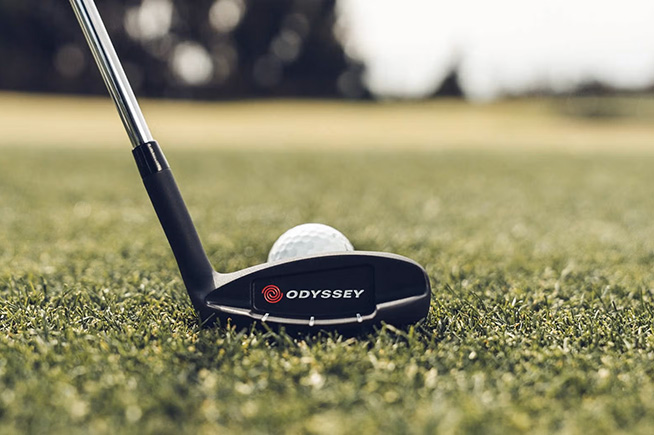 2025 Odyssey Chipper