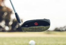 Golf Gear: Odyssey Chipper 2025 2025 Odyssey Chipper