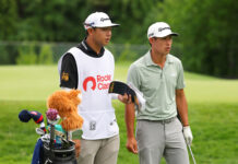 Collin Morikawa’s Caddie Carousel Continues: Another Split Raises Questions 2025 Rocket Classic Primer Collin Morikawa