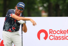 2025 Rocket Classic Primer: History, TV, Field, Odds 2025 Rocket Classic Primer Rickie Fowler