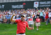 2026 Travelers Championship Primer: History, TV, Field, Odds 2025 Travelers Championship Keegan Bradley Wins