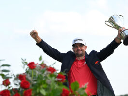 2025 Travelers Championship Keegan Bradley Wins