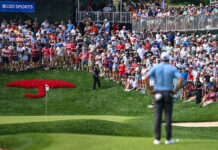 2025 Travelers Championship Primer: History, TV, Field, Odds 2025 Travelers Championship Primer Scottie Scheffler