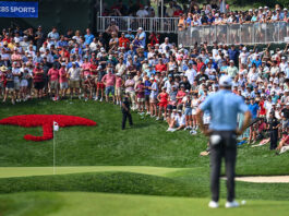 2025 Travelers Championship Primer Scottie Scheffler