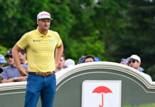 Wyndham Clark Apologizes for Locker Room Outburst at Oakmont After U.S. Open Miss 2025 Travelers Championship Wyndham Clark Apologizes