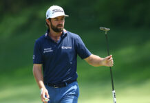 U.S. Open: Cameron Young Headlines Final Qualifiers for Oakmont 2025 US Open Notes Cam Young