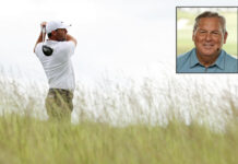 Golf Talk: Lanny Wadkins Backs Scottie Scheffler as Oakmont’s U.S. Open Favorite 2025 US Open Notes Scottie Scheffler Lanny Wadkins