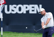 2025 U.S. Open: Top 10 Power Picks 2025 US Open Power Picks Bryson DeChambeau