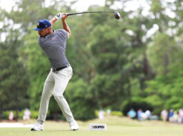 2025 US Open Primer Bryson DeChambeau