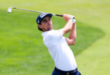 Joaquin Niemann: The Chilean Superstar Poised for a Major Breakout at the 2025 U.S. Open 2025 US Open Profile Joaquin Niemann