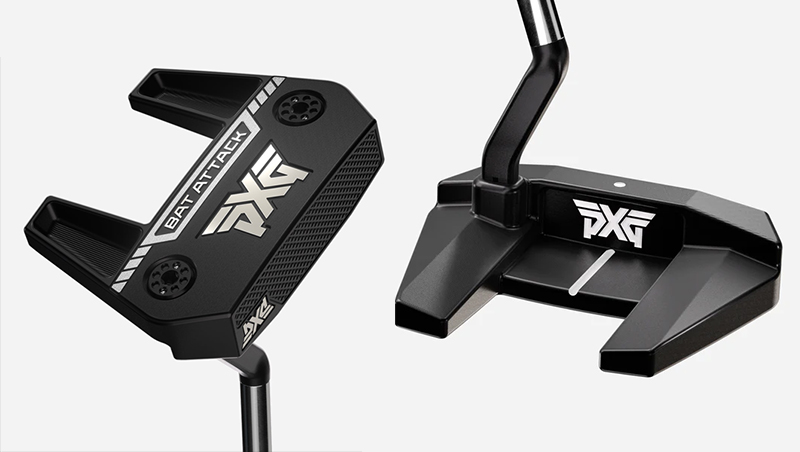 PGW Bat-Attack-Zero-Torque-Putter-Back 800 PXG Bat-Attack-Zero-Torque-Putter