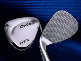 Cleveland Golf RTZ Wedges (Dunlop Golf)