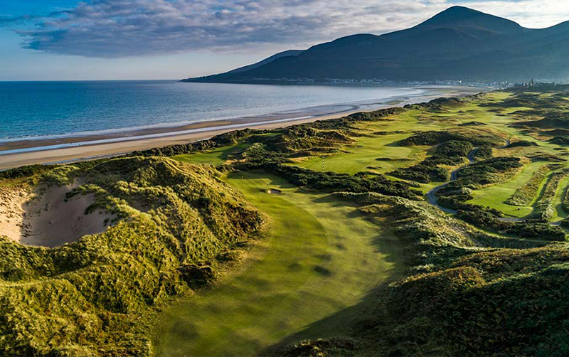 Travel Northern Ireland Royal County Down Northern Ireland Travel Northern Ireland Royal County Down Northern Ireland