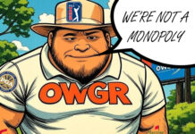 10 Potential Antitrust Violations Committed By OWGR-PGA Tour: Former DOJ Prosecutors