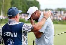 Emotional Daniel Brown Claims BMW International Open Victory for Second European Tour Title 2025 BMW International Open Daniel Brown Wins