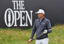 The 2026 British Open Championship Field: How They Qualified 2025 British Open Primer Jordan Spieth