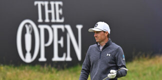 The 2026 British Open Championship Field: How They Qualified 2025 British Open Primer Jordan Spieth