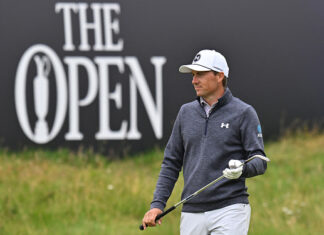 The 2026 British Open Championship Field: How They Qualified 2025 British Open Primer Jordan Spieth