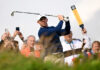 McIlroy’s New Career Goal: A Double Grand Slam 2025 British Open Primer Rory McIlroy Tee Shot