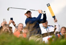 The 2025 Open Championship Primer: History, TV, Field, Odds, Power Rankings 2025 British Open Primer Rory McIlroy Tee Shot
