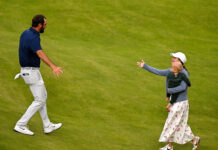 Scottie Scheffler: Golf’s Humble Everyman with an Unstoppable Golden Game 2025 British Open Scottie Scheffler Wins Wife Meredith