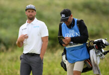 Oakmont’s Petty Power Play: Shaming Wyndham Clark for Publicity 2025 British Open Wyndham Clark