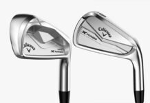 Golf Gear: Callaway 2025 X Forged & X Forged Max Irons 2025-Callaway X Forged Irons and X Forged Max Irons