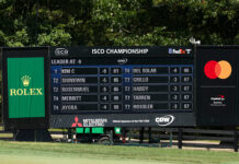 The PGA Tour’s Star Power Crisis: Wins By Longshots Are Becoming the Norm 2025 ISCO Championship Leaderboard