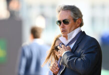 Ian Baker-Finch Hangs Up the Mic After 19 Years with CBS 2025 Ian Baker Finch Retires CBS Past Open Champion