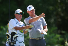 2025 John Deere Classic Primer: History, TV, Field, Odds 2025 John Deere Classic Primer Lucas Glover