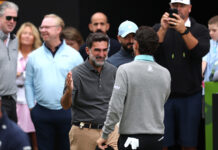 The Underdog’s Pivot: How Saudi Betrayal Could Cleanse LIV Golf’s Image and Unlock Its Future 2025 LIV Golf UK Joaquin Niemann Wins Yasir Al Rumayyan